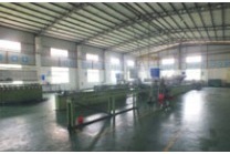 成品(pin)倉(cāng)庫(kù)(ku)一(yi)角