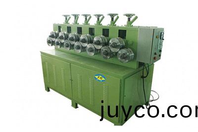 FR - 50異(yi)型(xing)（六(liu)角(jiao)、方(fang)形）矯(jiao)直(zhi)機(jī)(ji)